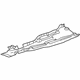 Mercedes-Benz 166-680-18-01 Front Shield Mercedes-Benz 166-680-18-01 Front Shield