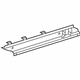 Mercedes-Benz 164-610-01-23-27 Front Crossmember Mercedes-Benz 164-610-01-23-27 Front Crossmember