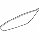 Mercedes-Benz 210-730-33-70-7D03 Insert Mercedes-Benz 210-730-33-70-7D03 Insert