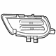Mercedes-Benz 156-885-00-63-65 AIR DUCTING