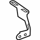 Mercedes-Benz 203-492-61-41 Converter & Pipe Bracket Mercedes-Benz 203-492-61-41 Converter & Pipe Bracket