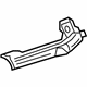 Mercedes-Benz 203-682-03-71 Heat Shield Mercedes-Benz 203-682-03-71 Heat Shield