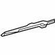 Mercedes-Benz 203-682-04-71 Heat Shield Mercedes-Benz 203-682-04-71 Heat Shield