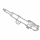 Mercedes-Benz 447-320-55-38 SPRING STRUT Mercedes-Benz 447-320-55-38 SPRING STRUT
