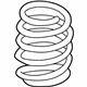 Mercedes-Benz 447-321-07-00 COIL SPRING Mercedes-Benz 447-321-07-00 COIL SPRING