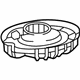 Mercedes-Benz 447-323-10-00 SPRING RETAINER Mercedes-Benz 447-323-10-00 SPRING RETAINER