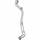 Mercedes-Benz 212-500-16-72 Oil Feed Tube Mercedes-Benz 212-500-16-72 Oil Feed Tube