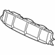 Mercedes-Benz 218-505-19-30 Air Baffle Mercedes-Benz 218-505-19-30 Air Baffle