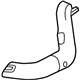 Mercedes-Benz 218-528-09-08 Air Duct Mercedes-Benz 218-528-09-08 Air Duct
