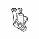 Mercedes-Benz 177-203-00-64 Shut-Off Valve Mercedes-Benz 177-203-00-64 Shut-Off Valve