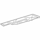 Mercedes-Benz 216-610-02-08 Floor Cover Mercedes-Benz 216-610-02-08 Floor Cover