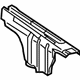 Mercedes-Benz 216-610-02-14 Crossmember Mercedes-Benz 216-610-02-14 Crossmember