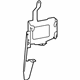 Mercedes-Benz 209-827-01-14 Controller Bracket Mercedes-Benz 209-827-01-14 Controller Bracket