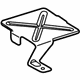 Mercedes-Benz 209-545-20-40 HOLDER Mercedes-Benz 209-545-20-40 HOLDER