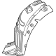 Mercedes-Benz 190-690-83-01 COVER Mercedes-Benz 190-690-83-01 COVER
