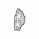 Mercedes-Benz 172-820-03-02 Quarter Panel Speaker Mercedes-Benz 172-820-03-02 Quarter Panel Speaker