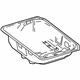 Mercedes-Benz 213-610-91-04 Spare Housing Mercedes-Benz 213-610-91-04 Spare Housing