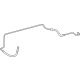 Mercedes-Benz 907-270-50-00 OIL LINE Mercedes-Benz 907-270-50-00 OIL LINE