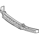 Mercedes-Benz 167-885-05-04 Energy Absorber Mercedes-Benz 167-885-05-04 Energy Absorber