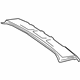 Mercedes-Benz 156-657-01-09 Roof Panel Mercedes-Benz 156-657-01-09 Roof Panel