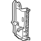 Mercedes-Benz 465-885-21-00 AIR DUCT SEGMENT Mercedes-Benz 465-885-21-00 AIR DUCT SEGMENT