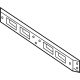 Mercedes-Benz 465-620-21-00 CROSSMEMBER Mercedes-Benz 465-620-21-00 CROSSMEMBER