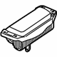Mercedes-Benz 205-860-66-01 Passenger Inflator Module Mercedes-Benz 205-860-66-01 Passenger Inflator Module