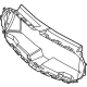 Mercedes-Benz 206-505-11-00 Air Duct Mercedes-Benz 206-505-11-00 Air Duct