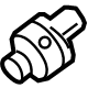 Mercedes-Benz 000-905-59-12 Front Camera Screw Mercedes-Benz 000-905-59-12 Front Camera Screw
