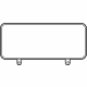 Mercedes-Benz 206-900-25-23 CONTROL UNIT, COMPLETE Mercedes-Benz 206-900-25-23 CONTROL UNIT, COMPLETE