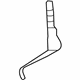 Mercedes-Benz 212-476-15-36 Purge Valve Rear Bracket Mercedes-Benz 212-476-15-36 Purge Valve Rear Bracket