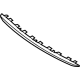 Mercedes-Benz 223-885-20-00 Lower Reinforcement Mercedes-Benz 223-885-20-00 Lower Reinforcement