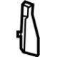Mercedes-Benz 223-885-60-03 Absorber Mercedes-Benz 223-885-60-03 Absorber
