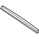 Mercedes-Benz 223-628-48-00 Center Seal Mercedes-Benz 223-628-48-00 Center Seal