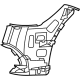 Mercedes-Benz 223-885-17-00 Side Mount Mercedes-Benz 223-885-17-00 Side Mount