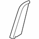 Mercedes-Benz 166-812-01-00 Cover Mercedes-Benz 166-812-01-00 Cover