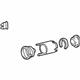 Mercedes-Benz 463-822-01-00 Repair Kit Mercedes-Benz 463-822-01-00 Repair Kit