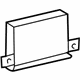 Mercedes-Benz 463-545-07-32 Control Module Mercedes-Benz 463-545-07-32 Control Module
