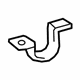 Mercedes-Benz 166-919-42-00 Seat Adjuster Clamp Mercedes-Benz 166-919-42-00 Seat Adjuster Clamp