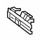 Mercedes-Benz 166-860-14-14 Bracket Support Mercedes-Benz 166-860-14-14 Bracket Support