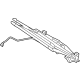 Mercedes-Benz 213-810-14-02-7P82 Sunshade Mercedes-Benz 213-810-14-02-7P82 Sunshade