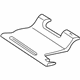 Mercedes-Benz 163-924-28-37-7E33 Cover Mercedes-Benz 163-924-28-37-7E33 Cover