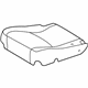 Mercedes-Benz 163-920-26-46-7E74 Seat Cover Mercedes-Benz 163-920-26-46-7E74 Seat Cover