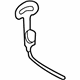 Mercedes-Benz 163-920-08-64 Lever Mercedes-Benz 163-920-08-64 Lever