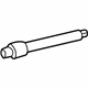 Mercedes-Benz 163-920-08-10 Strut Cylinder Mercedes-Benz 163-920-08-10 Strut Cylinder