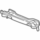 Mercedes-Benz 202-610-03-16 Crossmember Mercedes-Benz 202-610-03-16 Crossmember