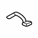 Mercedes-Benz 202-619-00-30 Seat Clamp Mercedes-Benz 202-619-00-30 Seat Clamp
