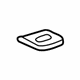 Mercedes-Benz 129-895-00-70 Battery Holder Mercedes-Benz 129-895-00-70 Battery Holder