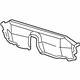 Mercedes-Benz 202-610-05-20 Front Crossmember Mercedes-Benz 202-610-05-20 Front Crossmember