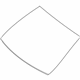 Mercedes-Benz 213-670-27-03 WINDSHIELD Mercedes-Benz 213-670-27-03 WINDSHIELD